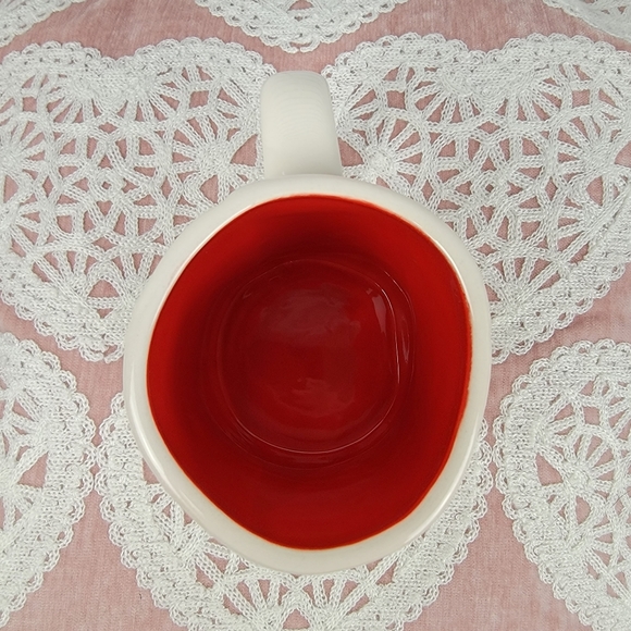 Rae Dunn Love Without Limits Mug - Picture 4 of 9